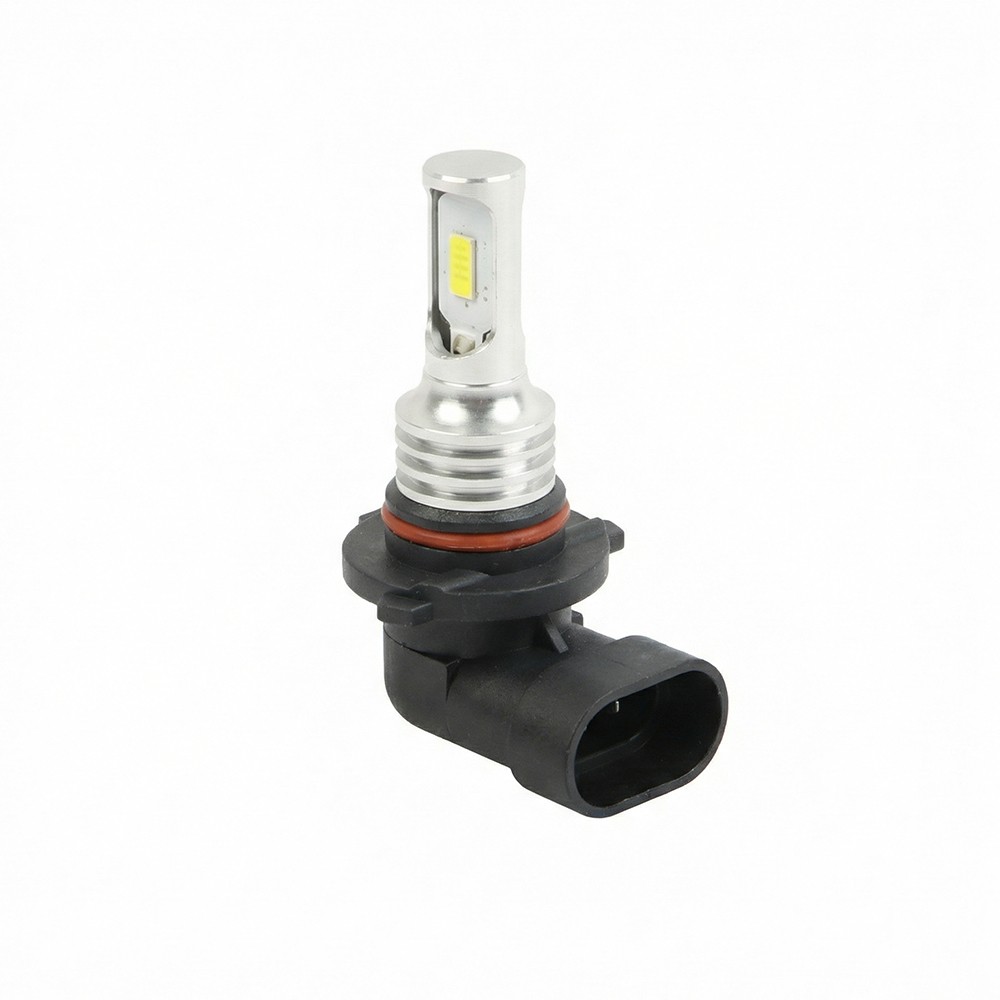 9005 HB3 LED Headlight Super Bright Bulbs White 6500K 360000LM High Beam 2 Packs