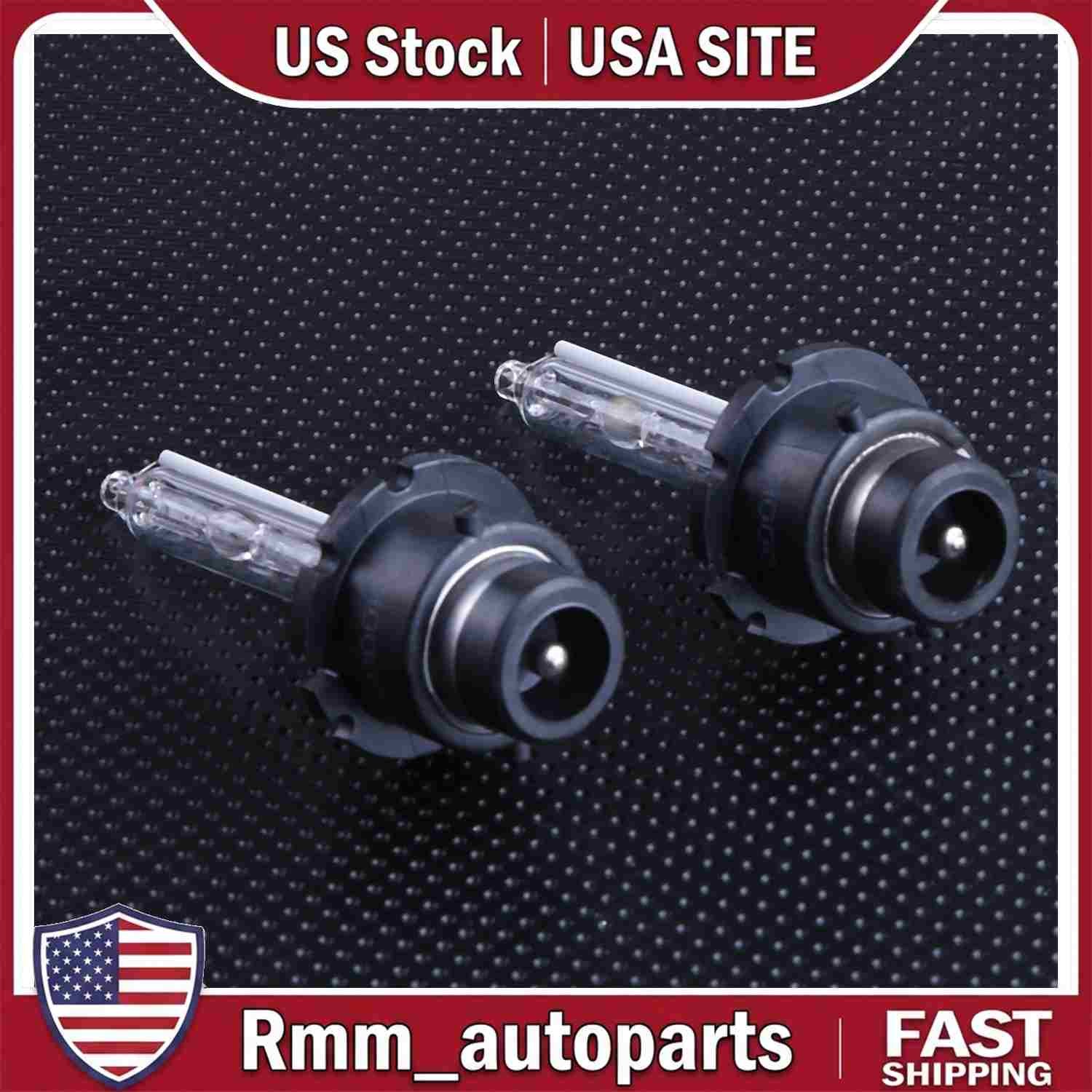 Front Left Right D2S D2R D2C Hid Xenon Bulbs Factory Headlight Hid Replacement