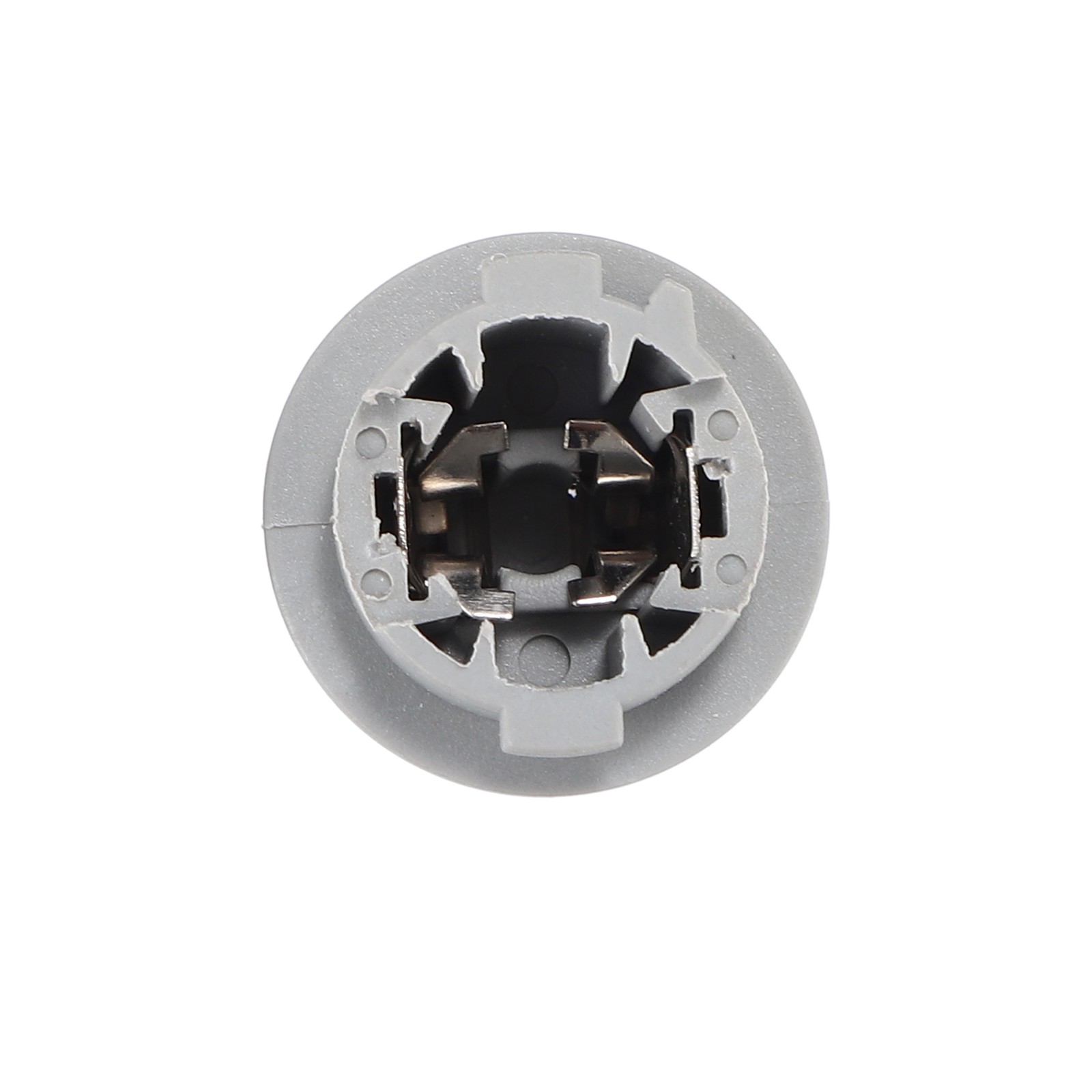 1Pair Turn Signal Light Lamp Bulb Socket Gray for Toyota for Lexus No.9007599011