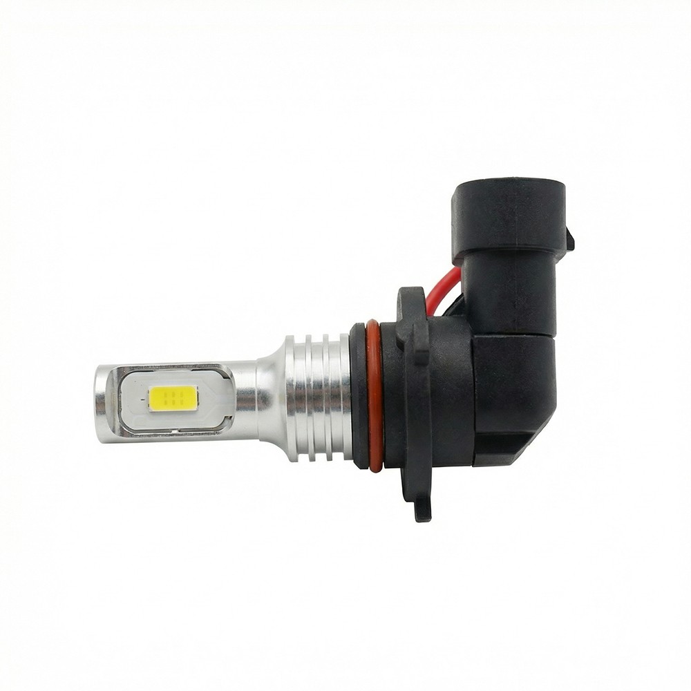 9005 HB3 LED Headlight Super Bright Bulbs White 6500K 360000LM High Beam 2 Packs