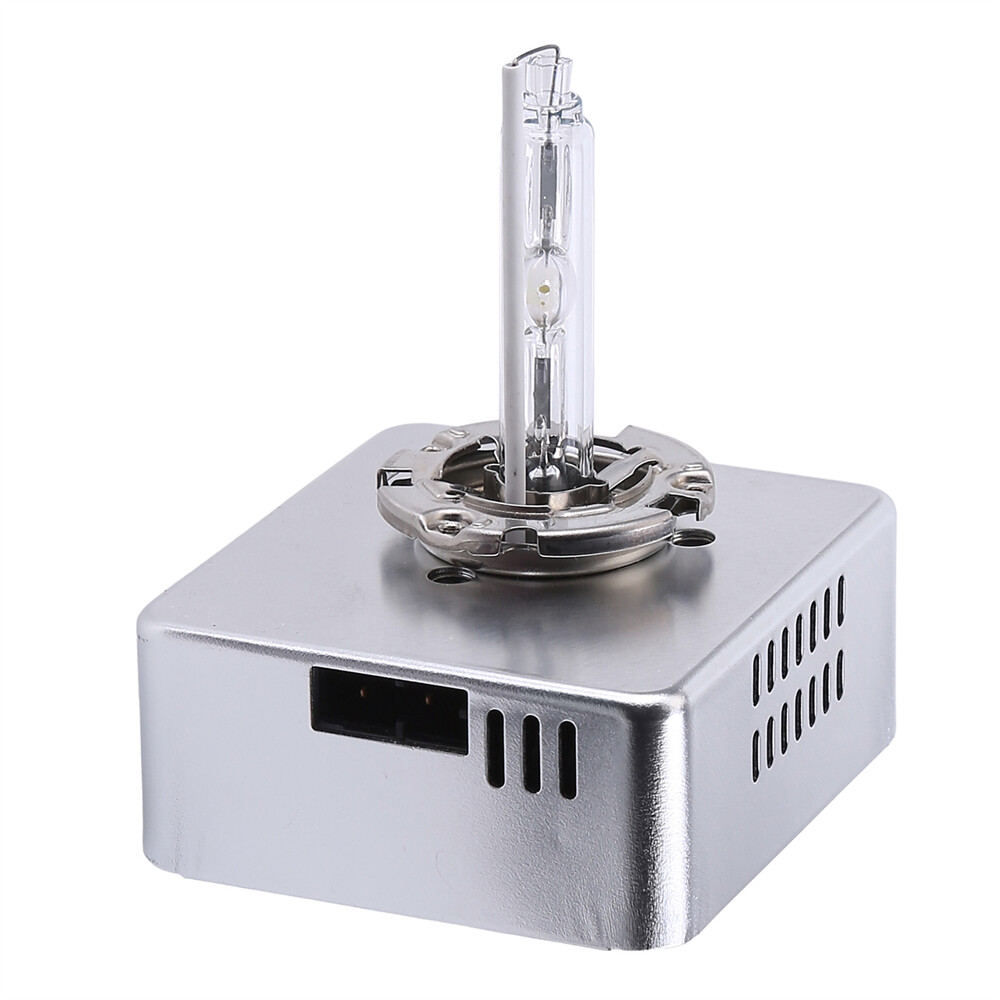 D5S/D5C/D5R HID Xenon LED Headlight Bulb For Chevrolet Silverado 2500 HD 2018