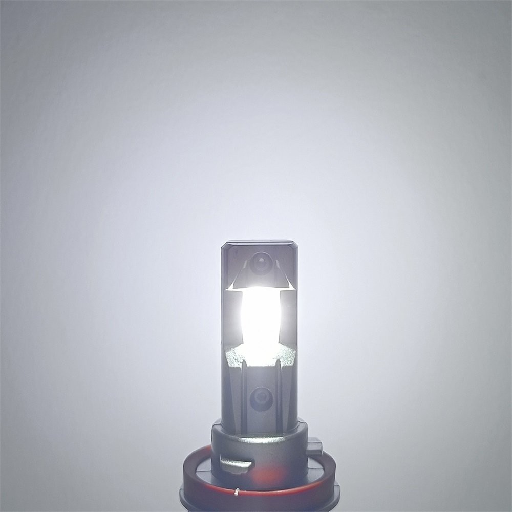 H8 H9 H11 LED Headlight Kit 3600000LM High Low Beam Bulbs Fog Light White 2-20X