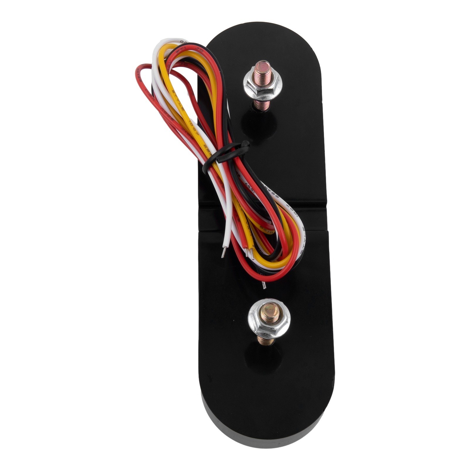 Tail Light 50000hours Black Shell Car Accessories High Quality Material