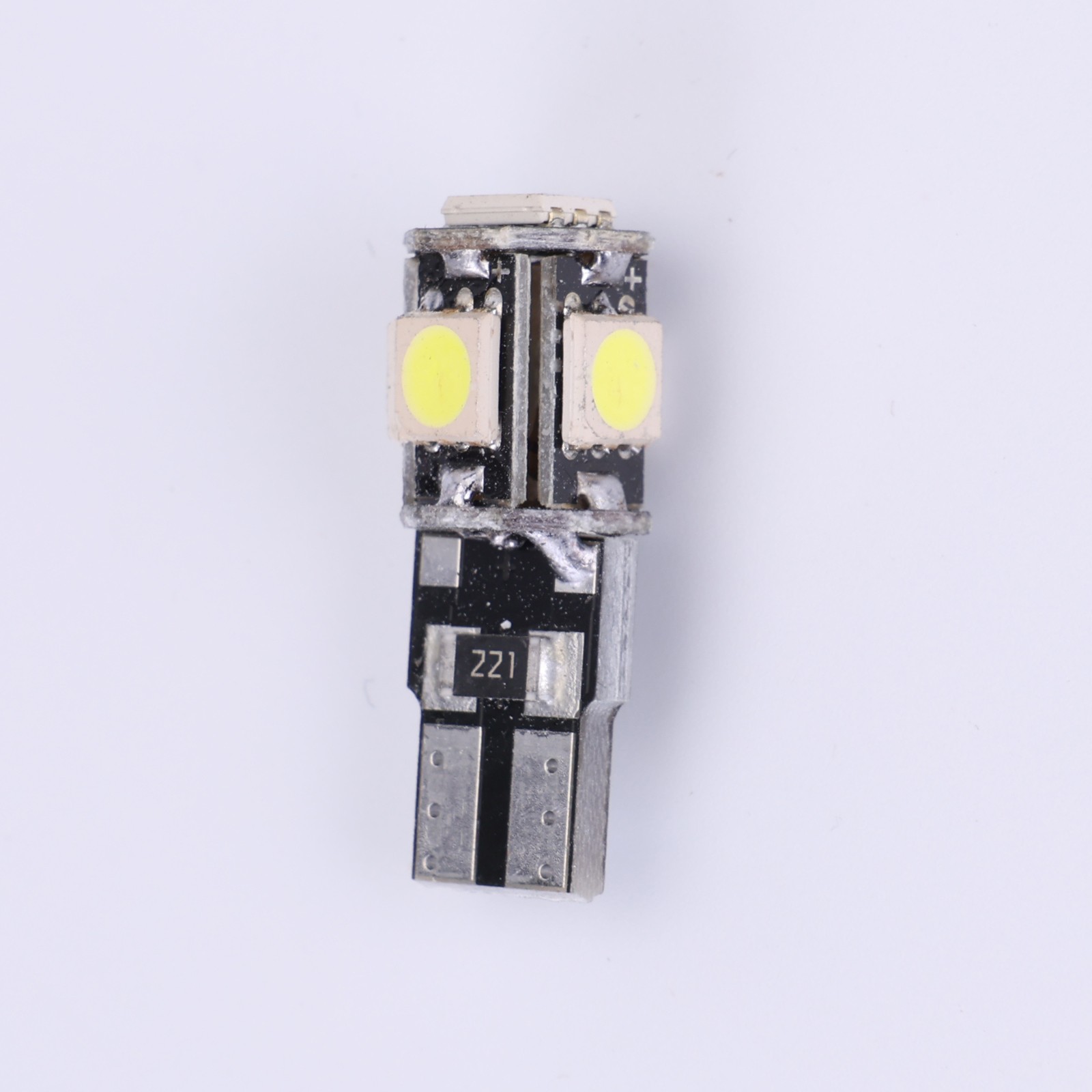 New 23x left right Car Side Marker Lights For 23Pcs LED Car Light Bulb Kit Set