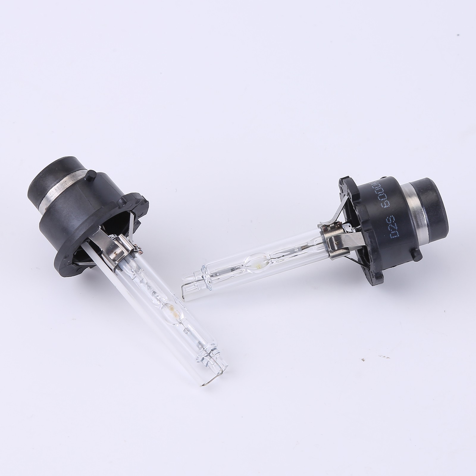 2 Pack HID Xenon Bulbs D2S D2R D2C 6000K 35W IP68 Waterproof US Stock