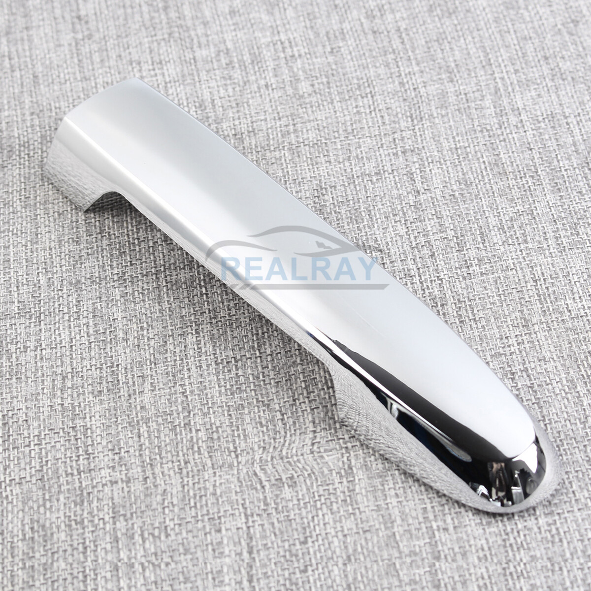 Chrome Door Handle Cover for Toyota Camry Solara Prius Corolla Matrix Highlander