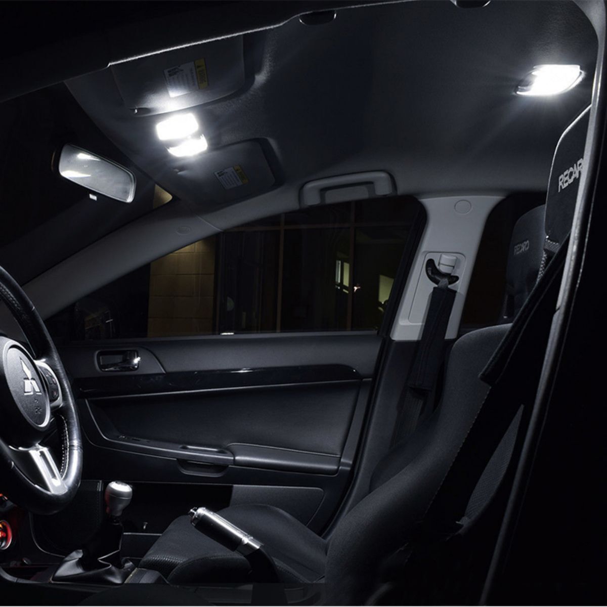 23X Interior LED Lights Bulbs Kit For Chevy GMC Yukon Tahoe Suburban 2000-2006
