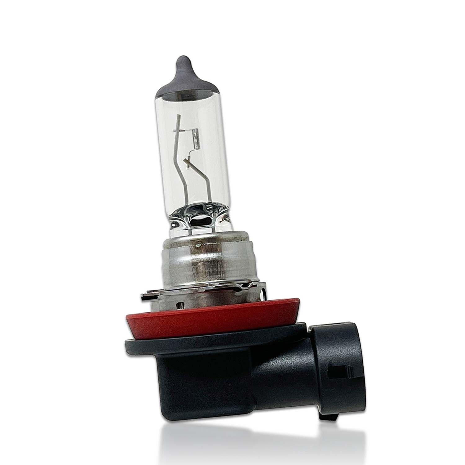 Osram H8 Original Standard Headlight Halogen Bulbs 64212 3800K 12V 35W Pack of 2