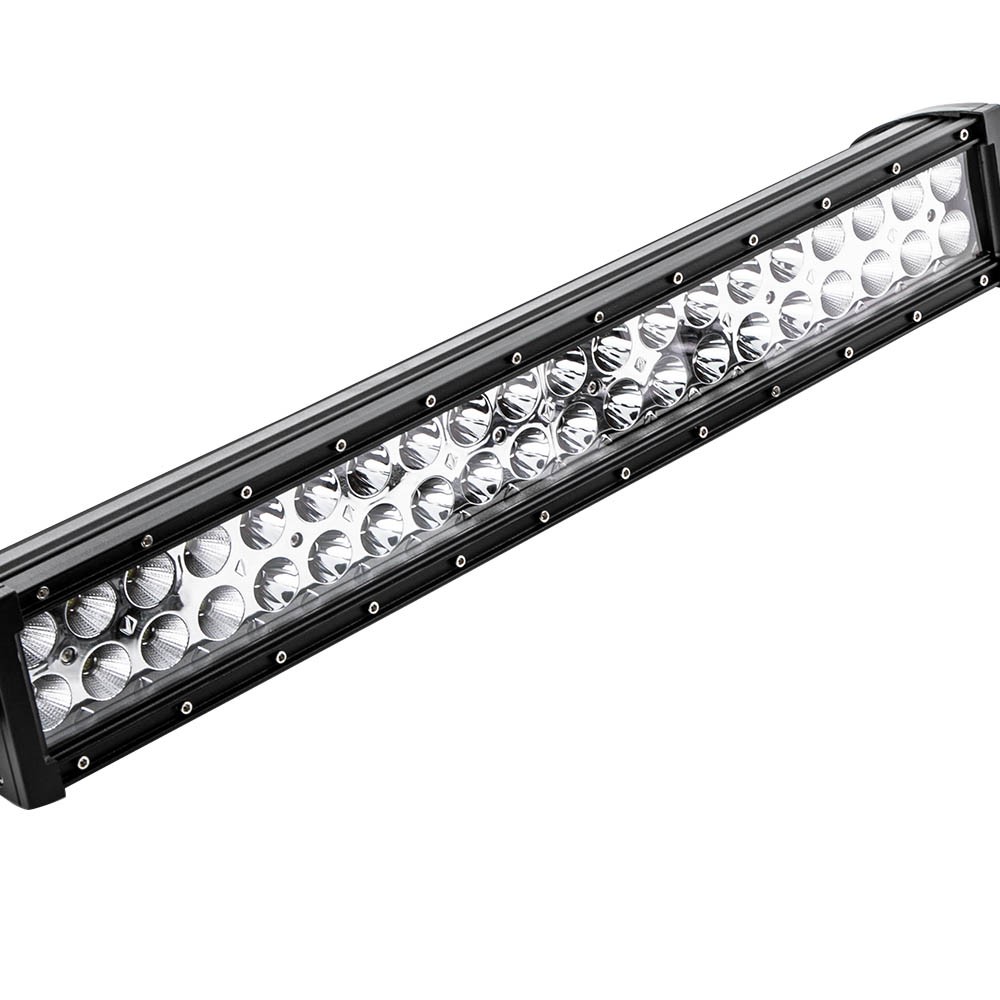 Diecast aluminum housing LED light Bar wire kit For Ford F-150 Pickup 4/2WD