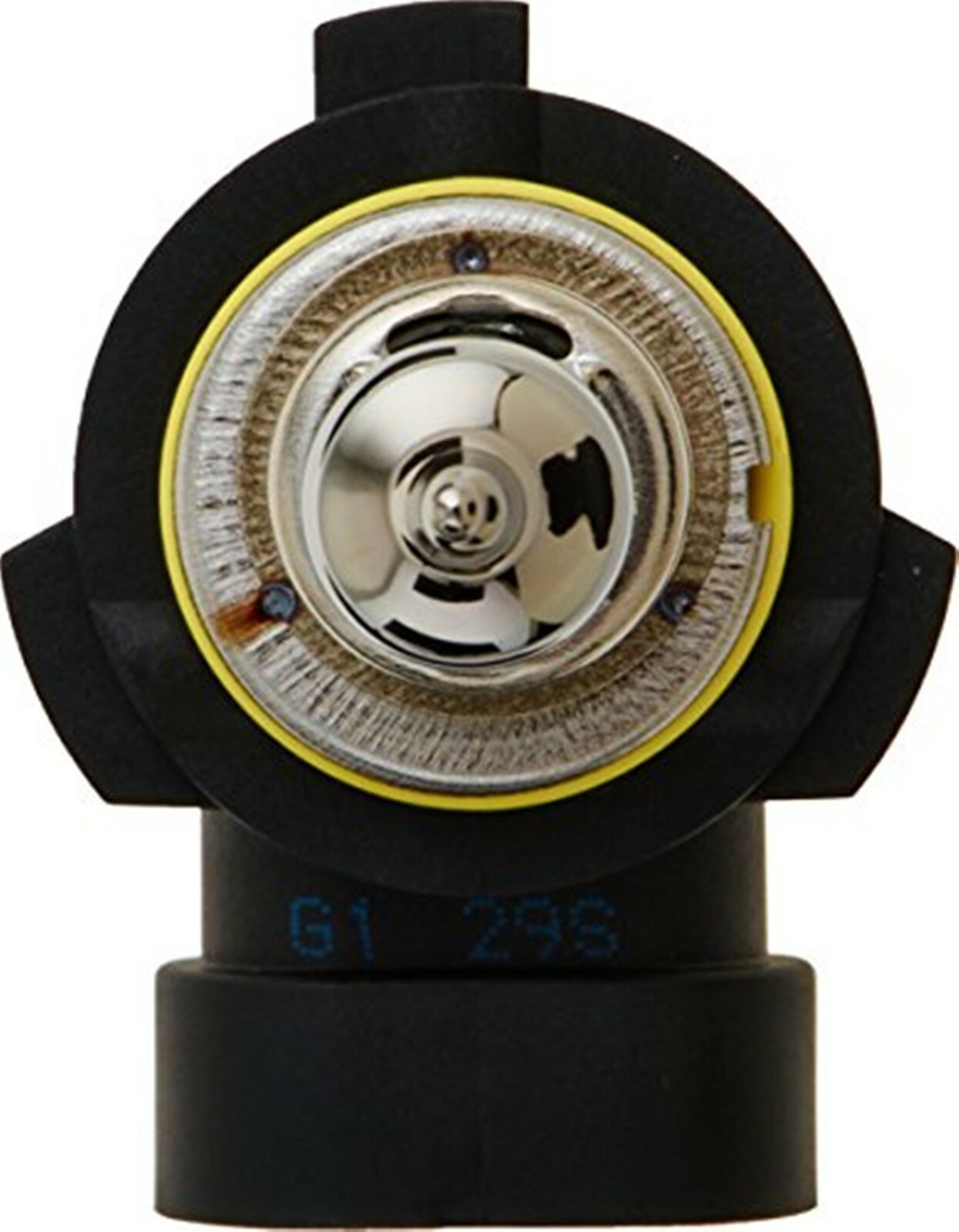 Philips Rally Vision 9006 HB4 70W Two Bulbs Head Light High Wattage Halogen Lamp