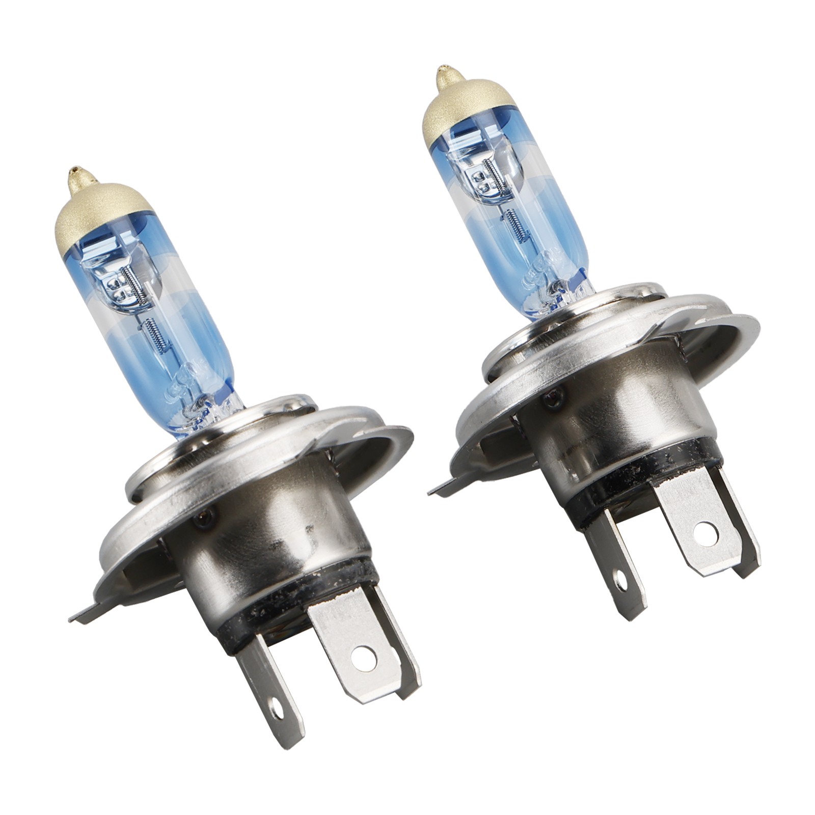 2PCS Car Lamp Night Breaker H4 64193NB220 12V 60/55W For OSRAM