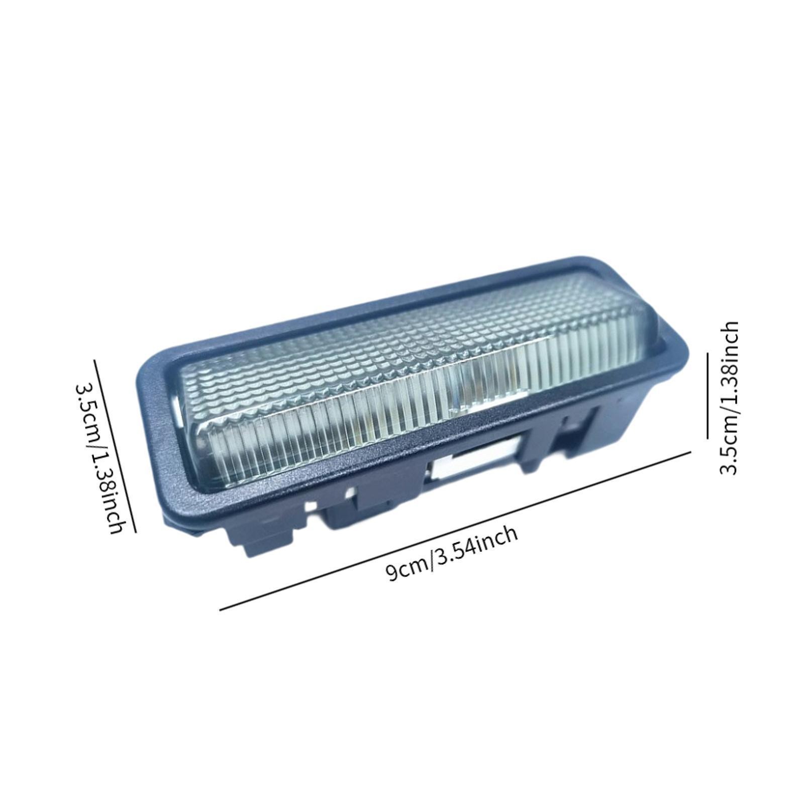 Car Interior Interior Light 636296 Reading Lighting for Citroen ZX BX
