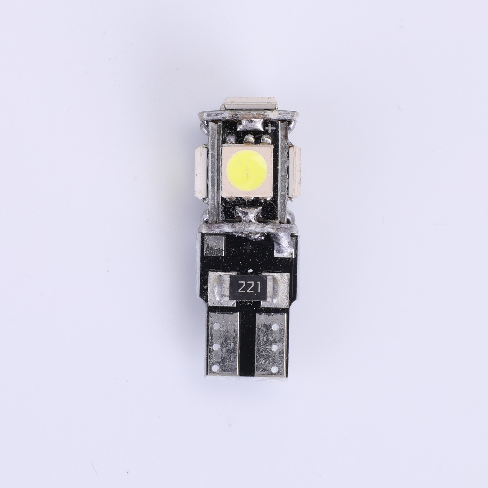 New 23x left right Car Side Marker Lights For 23Pcs LED Car Light Bulb Kit Set