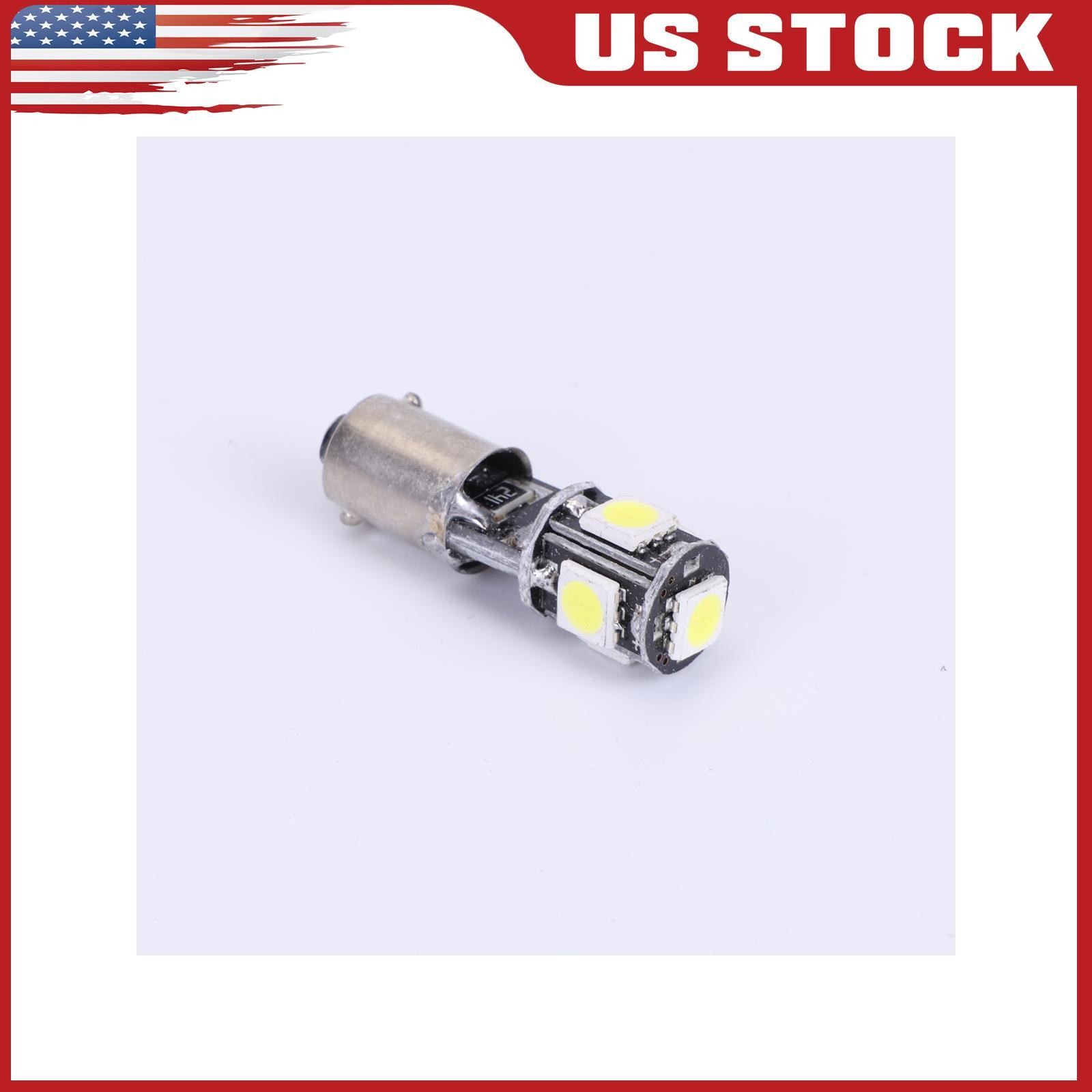 New 23x left right Car Side Marker Lights For 23Pcs LED Car Light Bulb Kit Set