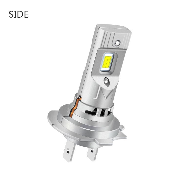 12V 62W Car Headlights Car Lighting 16000 Lumens 360 Degree Beam Angle