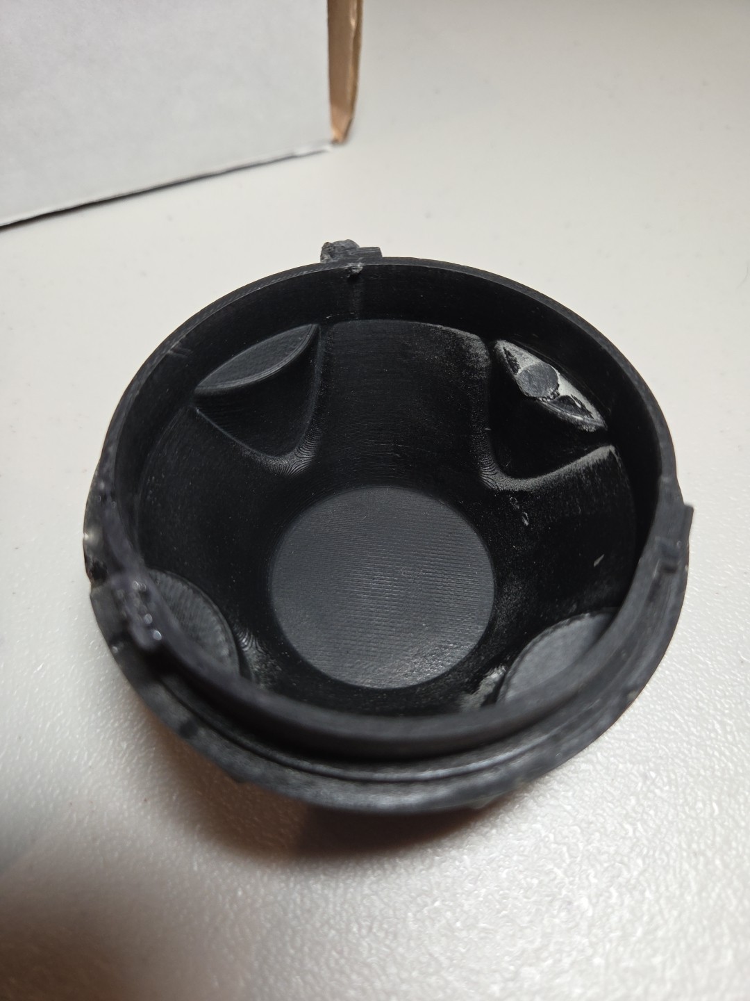 CYCLOPS H7 LED BULB CONVERSION 2012 Yamaha Super Tenere 1200