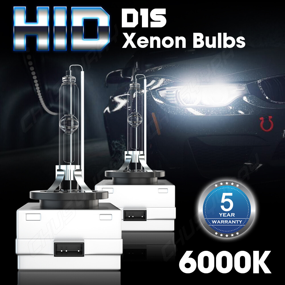 HID Xenon Headlight Bulbs For Jeep Grand Cherokee 2008-2012 2013 Low Beam Qty 2