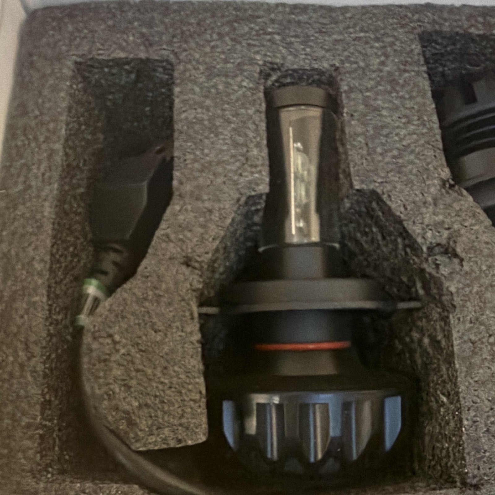 3S Car All In One Headlight Kit H4