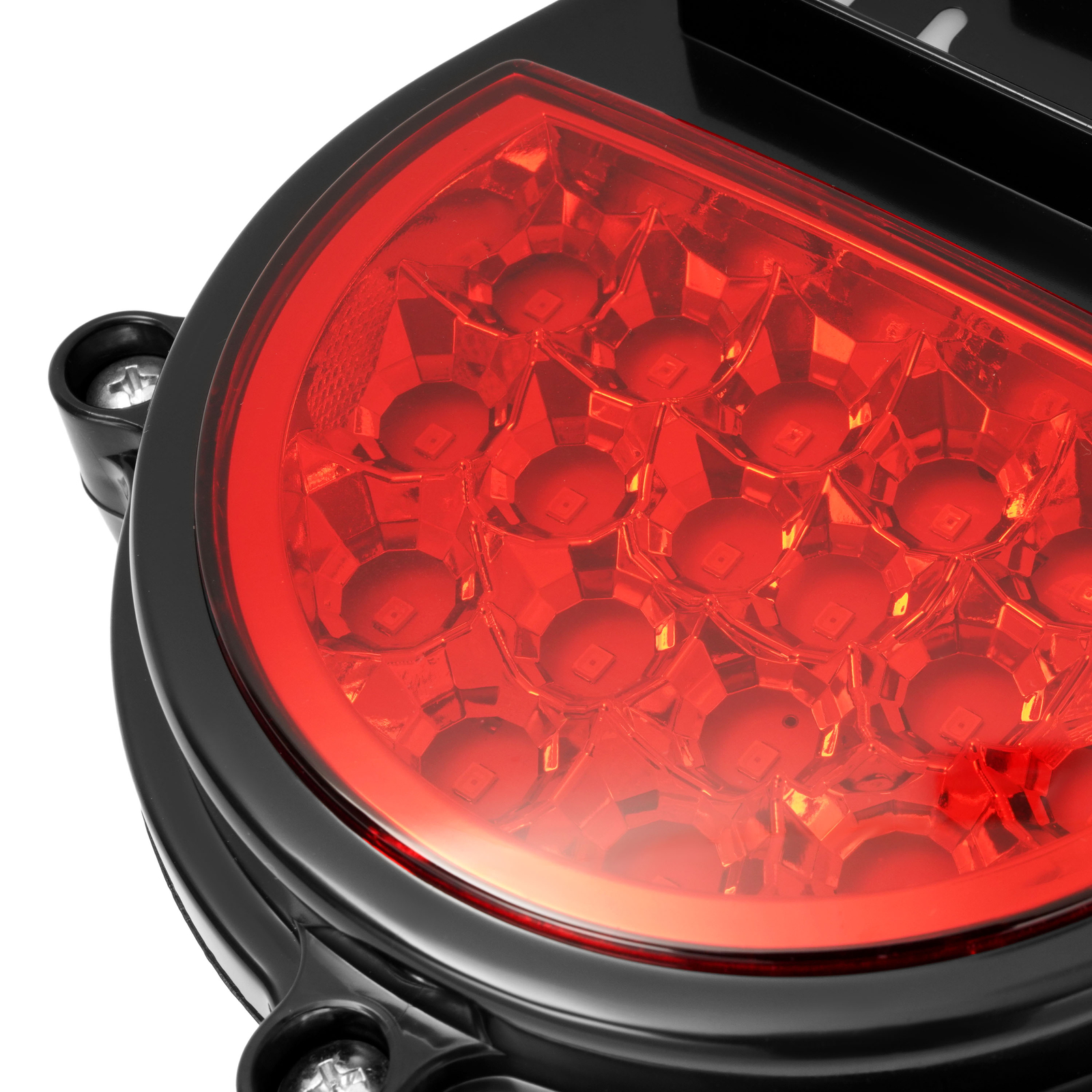 For HMMWV HUMVEE Military Trucks LED Side Marker Lights+Brake Lights+Turn Signal