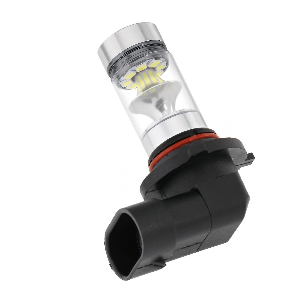 9006 9005 HB4 9145 LED DRL Fog Light Bulbs Super Bright 6000K 160W White