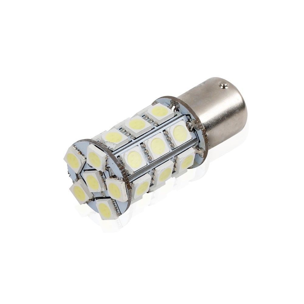 2 Super Brite LED Headlight For Wheel Horse Work Toro mower tractor 12V US Bulbs