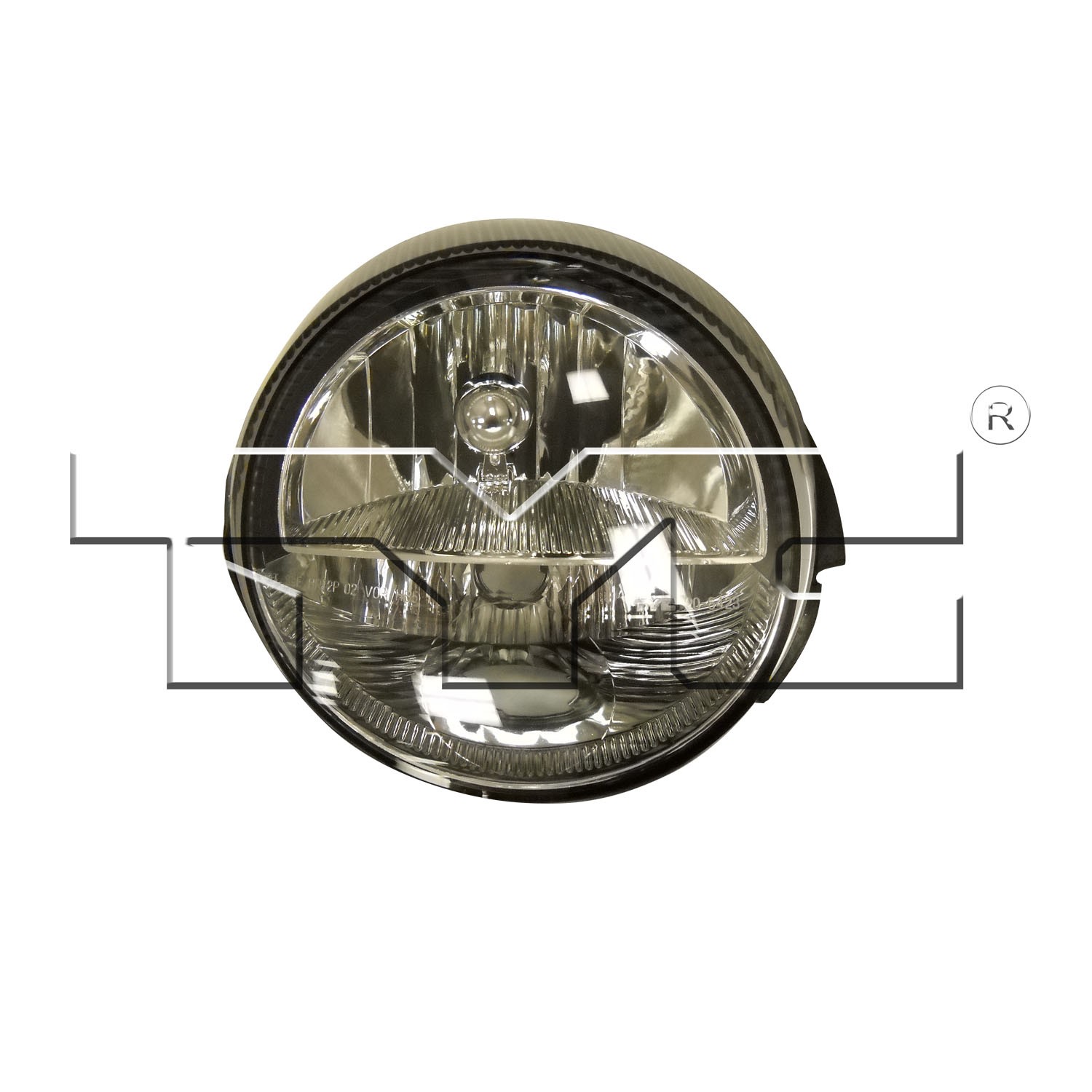 Headlight Front Lamp for 03-05 Ford Thunderbird Right Passenger