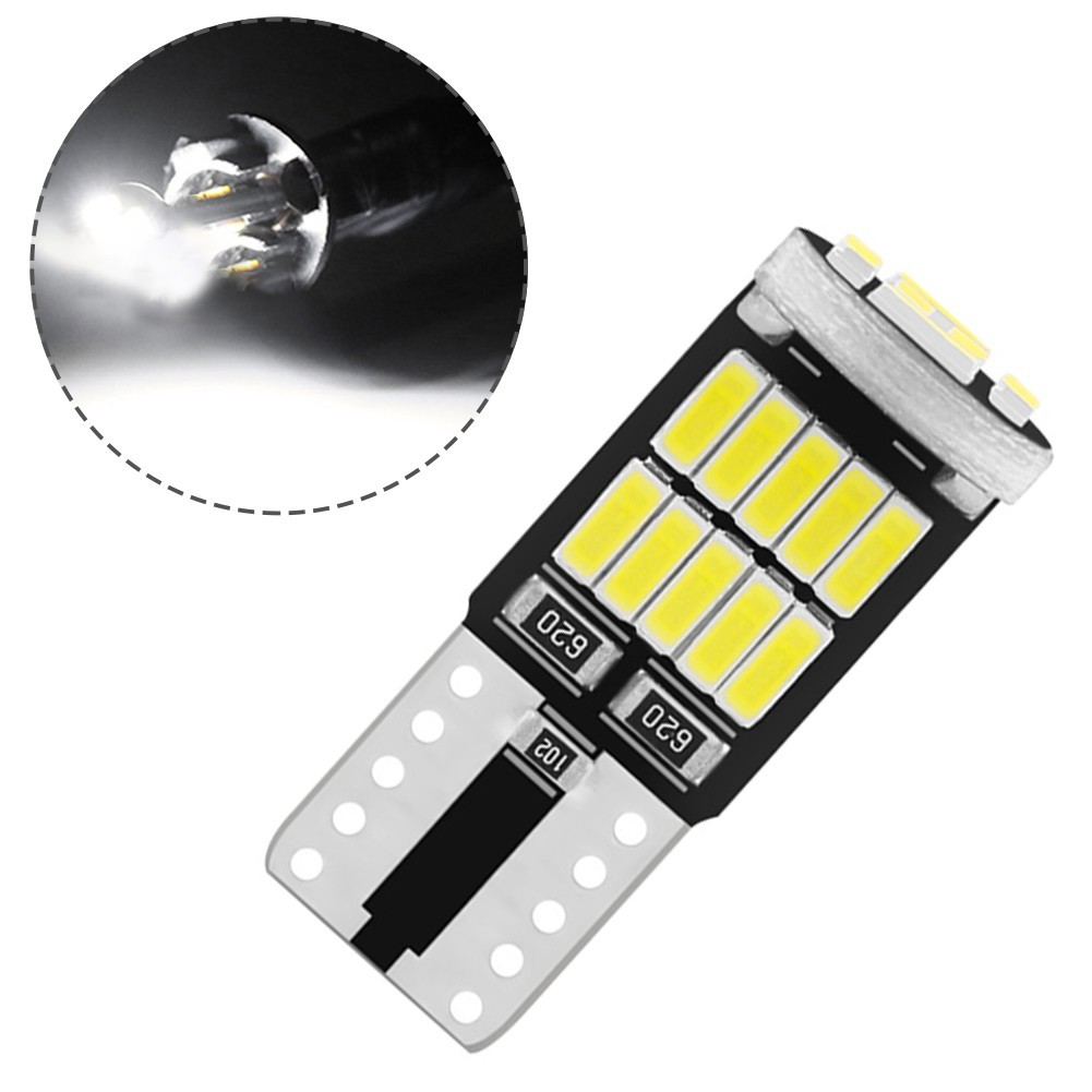 5W Reading Light 1pc 4014 26SMD White 360 Degrees Directly Replace