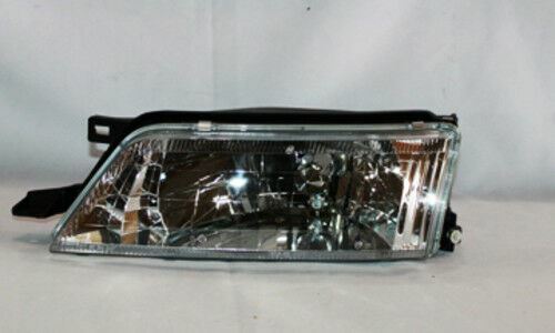 For 1997-1999 Nissan Maxima Driver Side Head Light Headlight LH