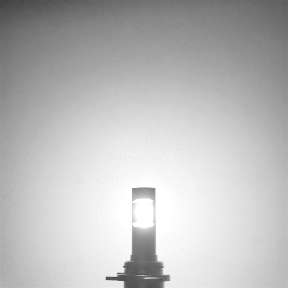 AUXITO 9005 9006 H11 9007 H4 9012 H13 LED Headlight Bulbs 20000LM High Low Beam