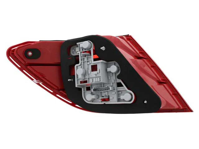 Mercedes-Benz Taillight | 2008-2012 2049068402–TYC