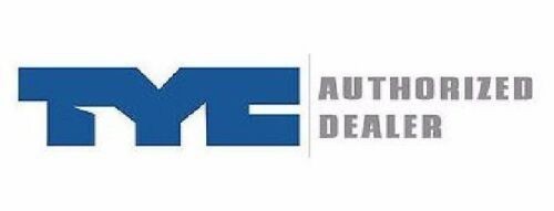 TYC Left Driver Side Headlight for Ford F-250 F-350 F-450 F-550 2005-2007