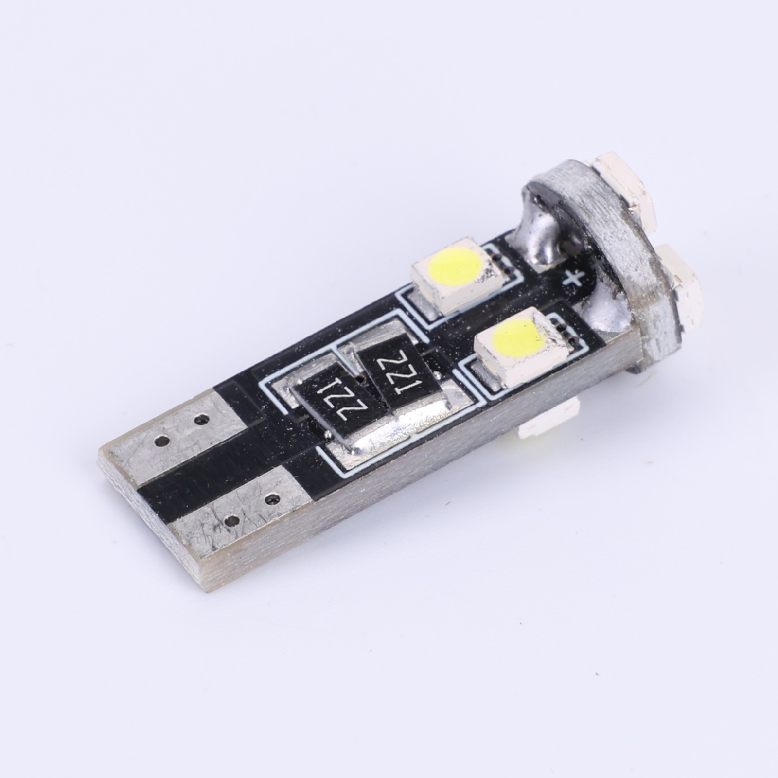 New 23x left right Car Side Marker Lights For 23Pcs LED Car Light Bulb Kit Set