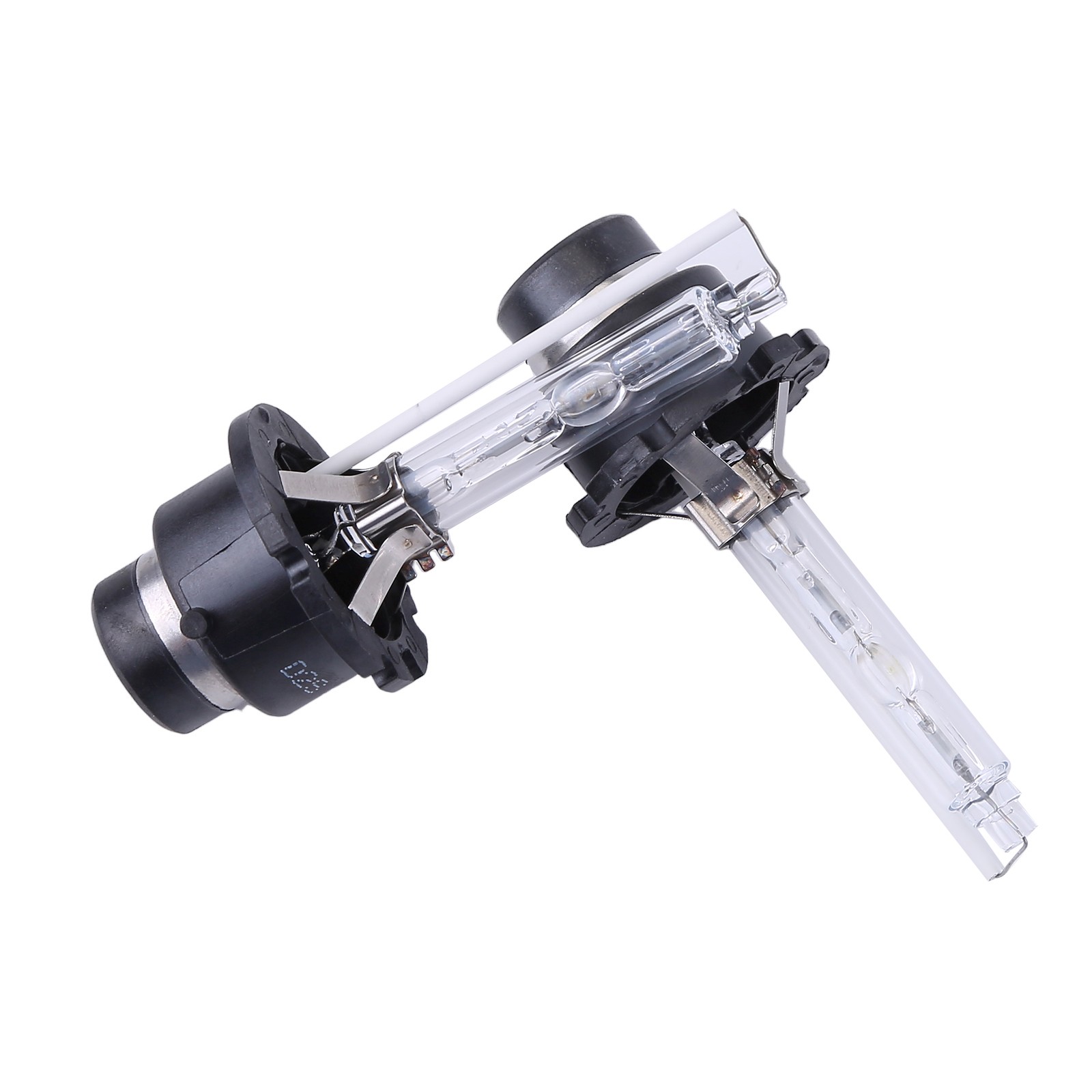 2 Pack HID Xenon Bulbs D2S D2R D2C 6000K 35W IP68 Waterproof US Stock