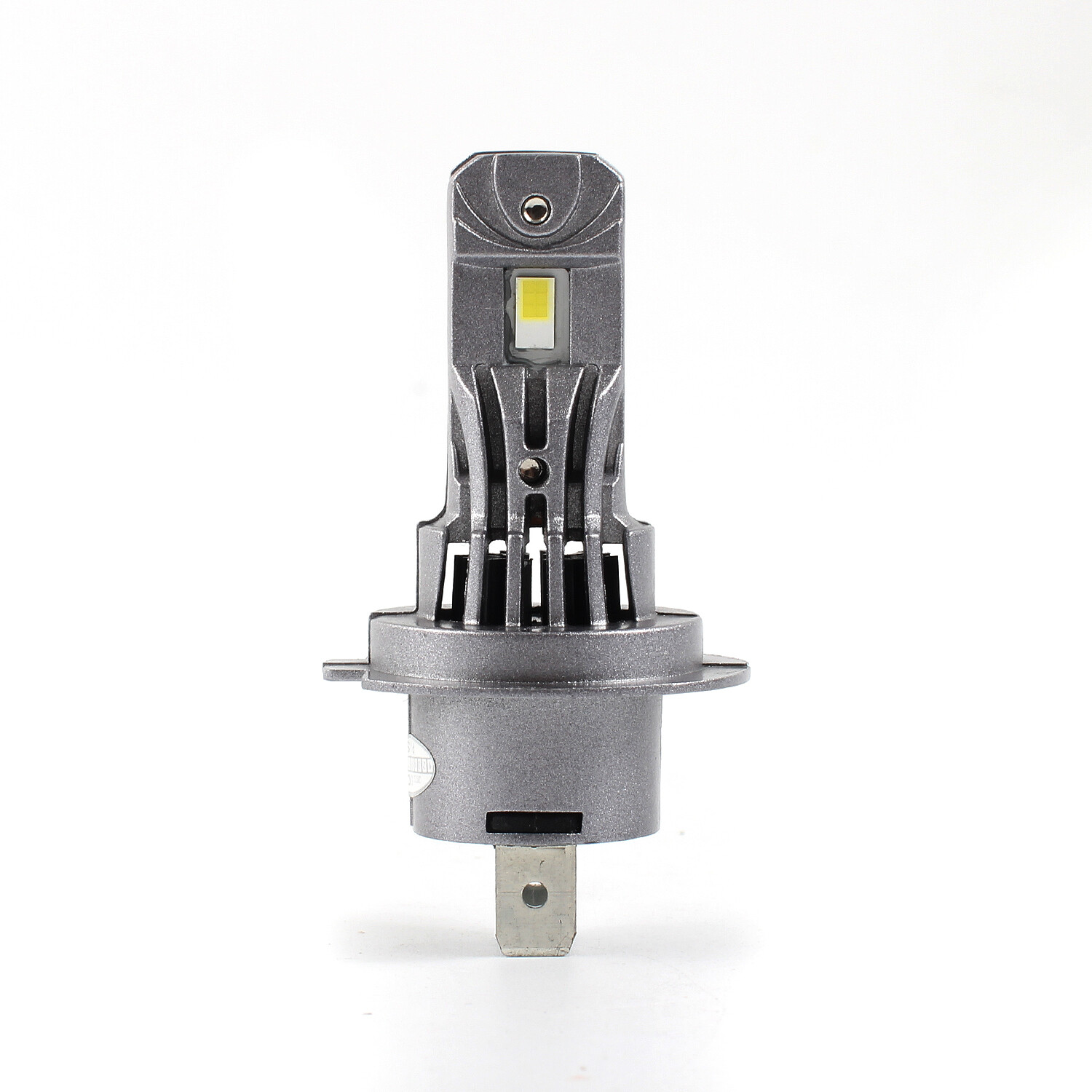 CANBUS H7 LED Headlight Bulb High Low Beam 120W 40000LM Super Bright 6000K White