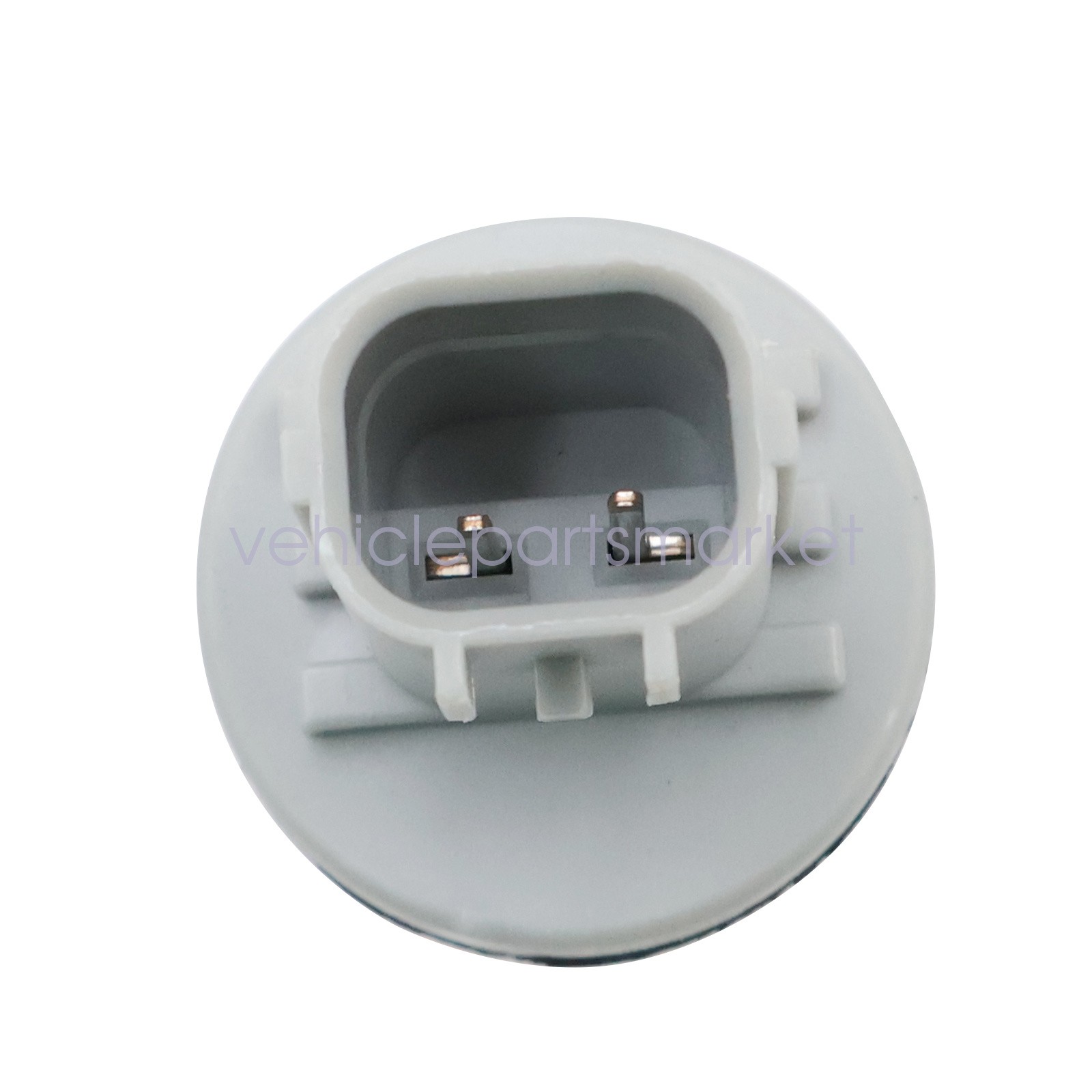 33305-S5A-003 2X Headlamp Side Marker Light Bulb Socket For Honda Accord Civic