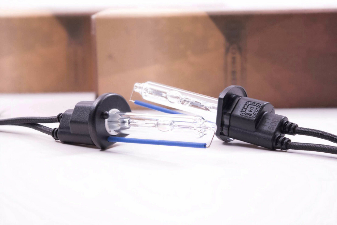 Morimoto H1 8.0 Complete Stage III HID Projector Retrofit Kit
