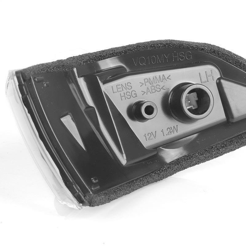 Outside Mirror Signal Lamp Front Left/Right For KIA SEDONA 2010 2011 2012 13 14