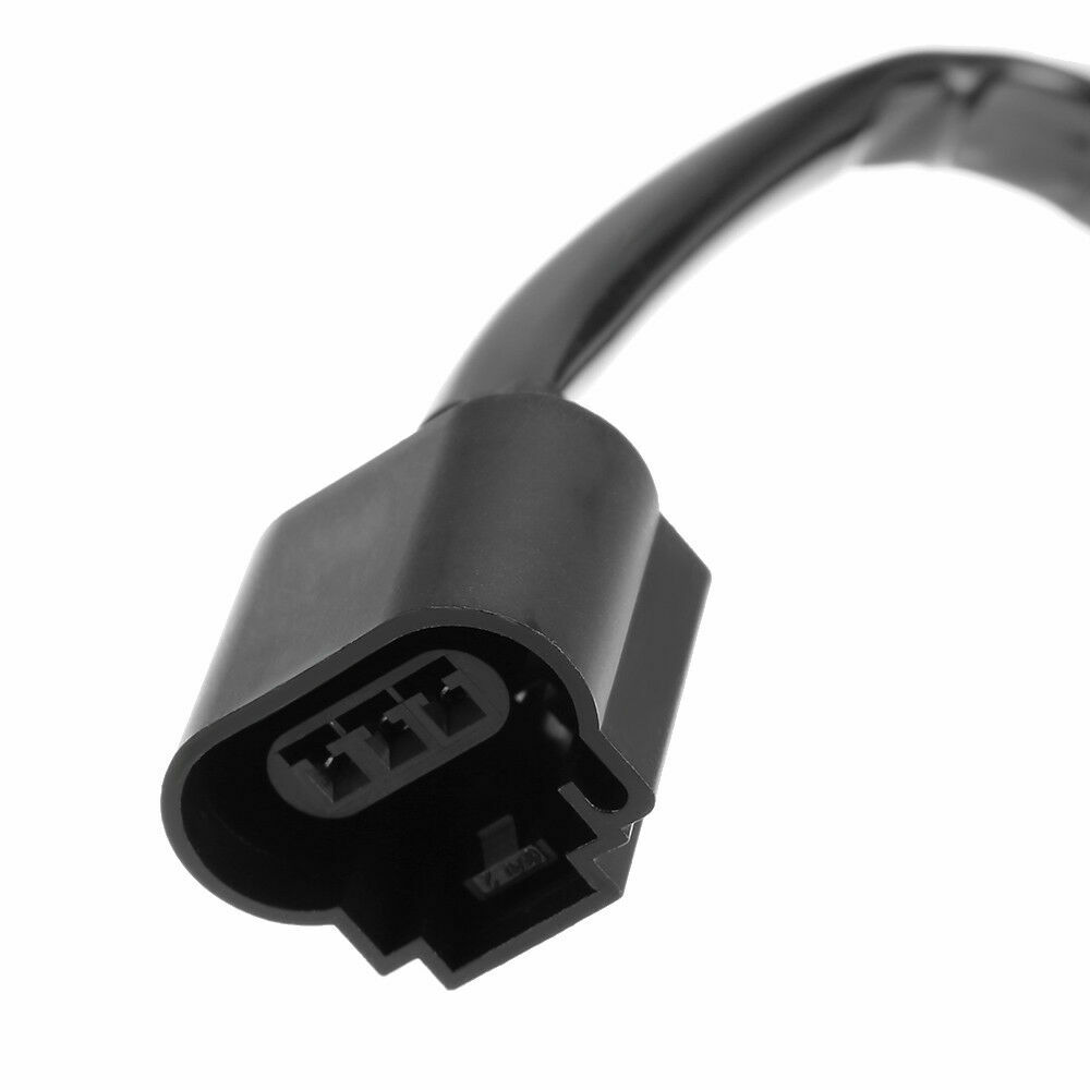 For Dodge 2x H13 9008 LED Headlight Error Free Anti-Flicker Resistor Decoder