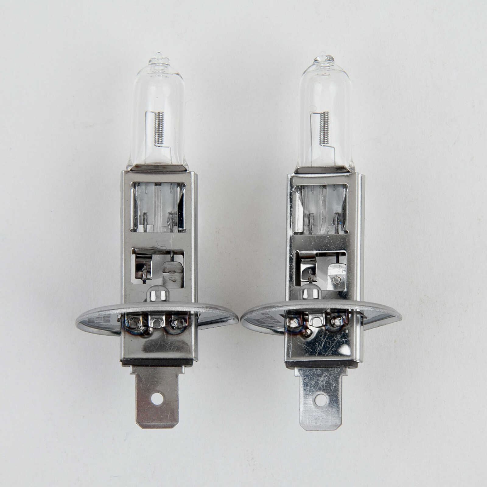 Nokya Clear 3100K H1 High Wattage Headlight Bulbs 75W (Stage 2) – NOK7917