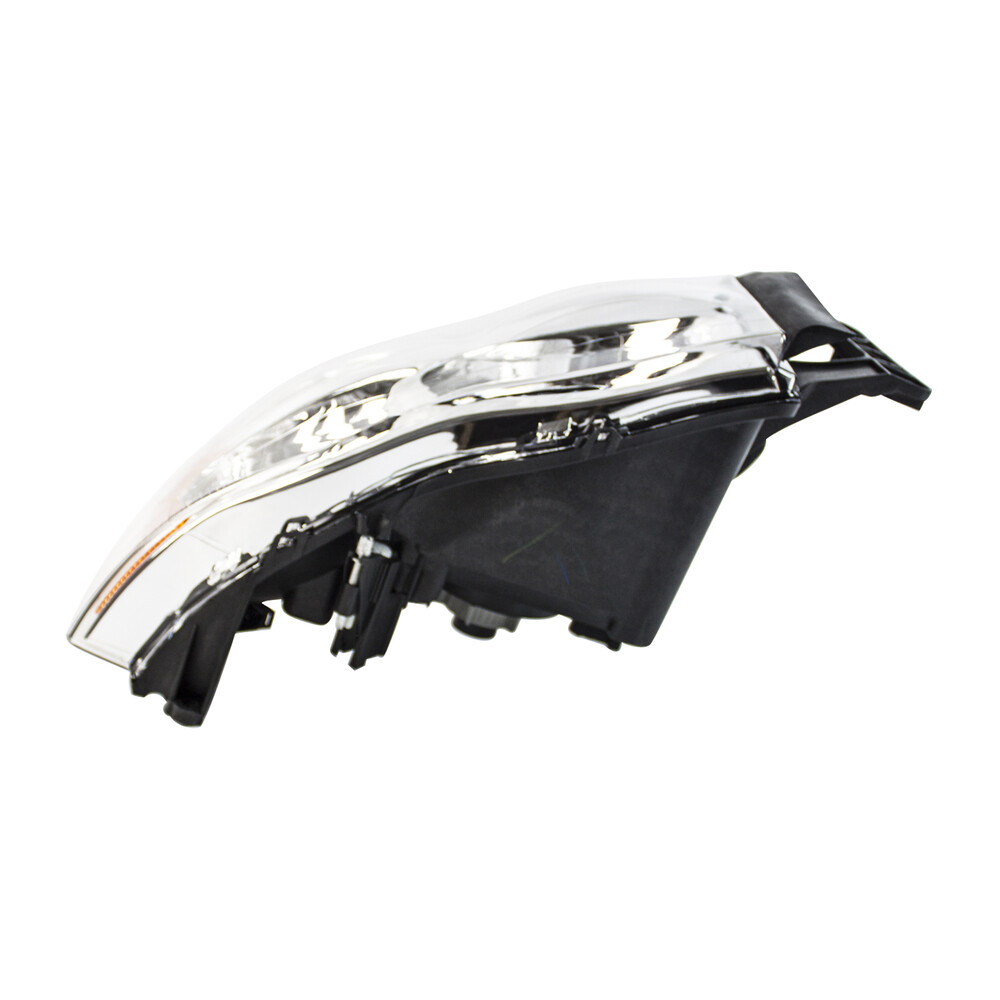 Headlight Assy TYC 20-6233-00