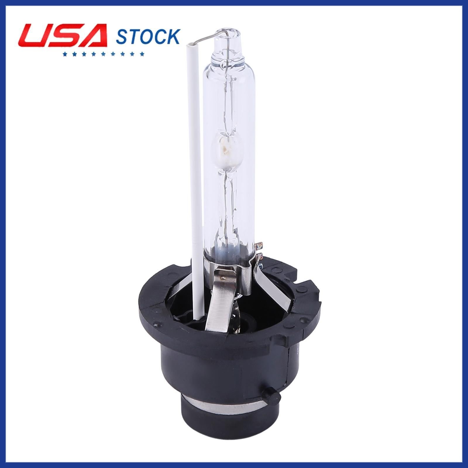 Front Left Right D2S D2R D2C Hid Xenon Bulbs Factory Headlight Hid Replacement