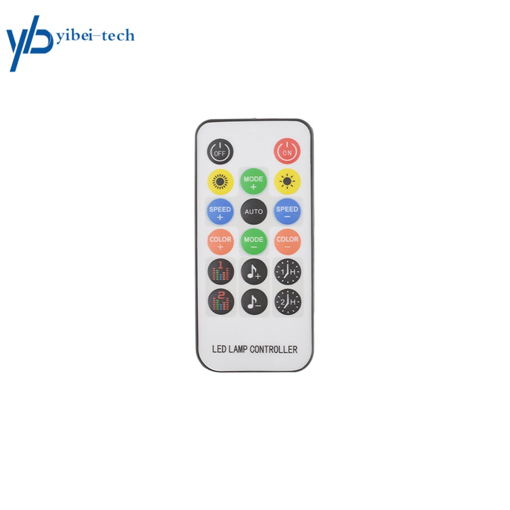 RGB Dreamcolor Led Car Underglow Lights Music Bluetooth App Remote Control Strip