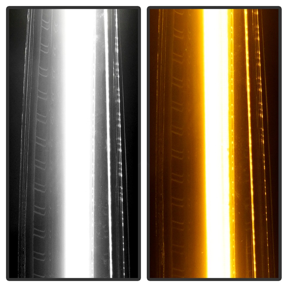 For 2021-2024 Cadillac Escalade LED Daytime Running Light Signal Lamp Passenger