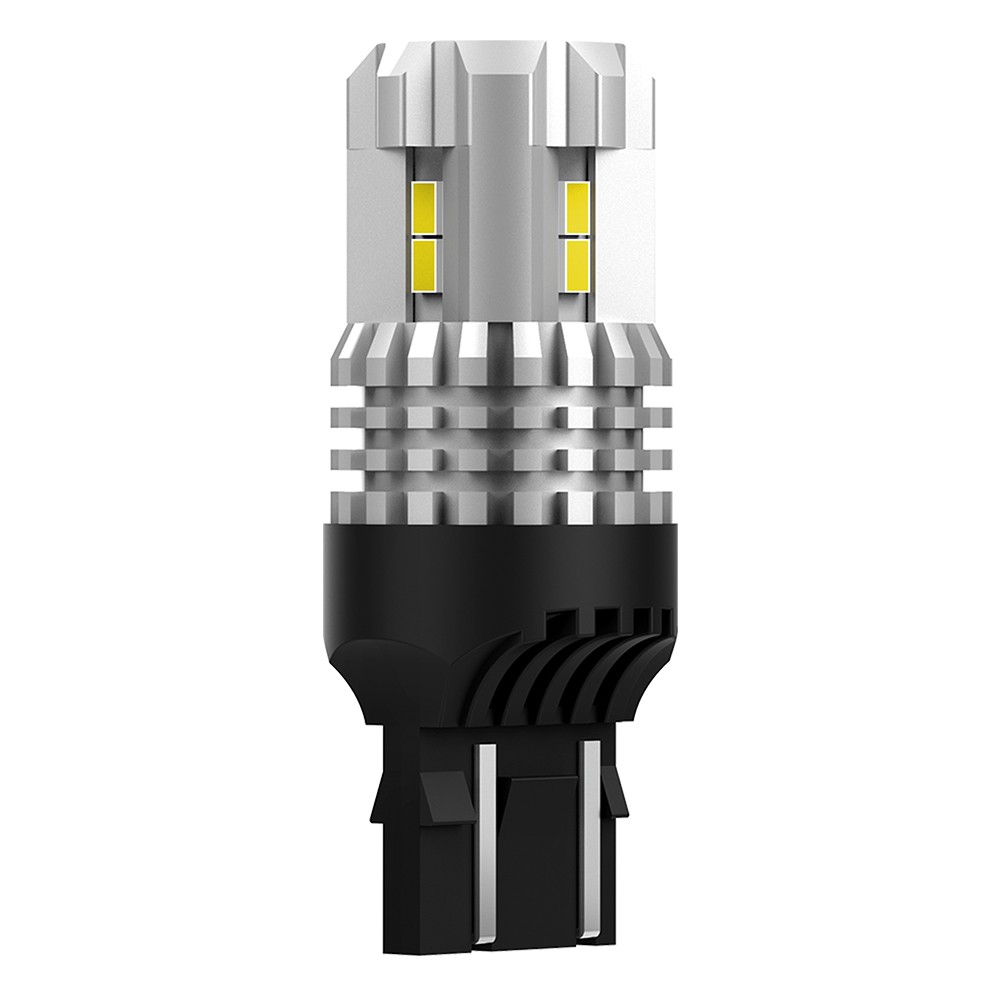 7443 7440 LED Backup Reverse Light Bulbs Super Bright White 6000K Canbus 2-20x