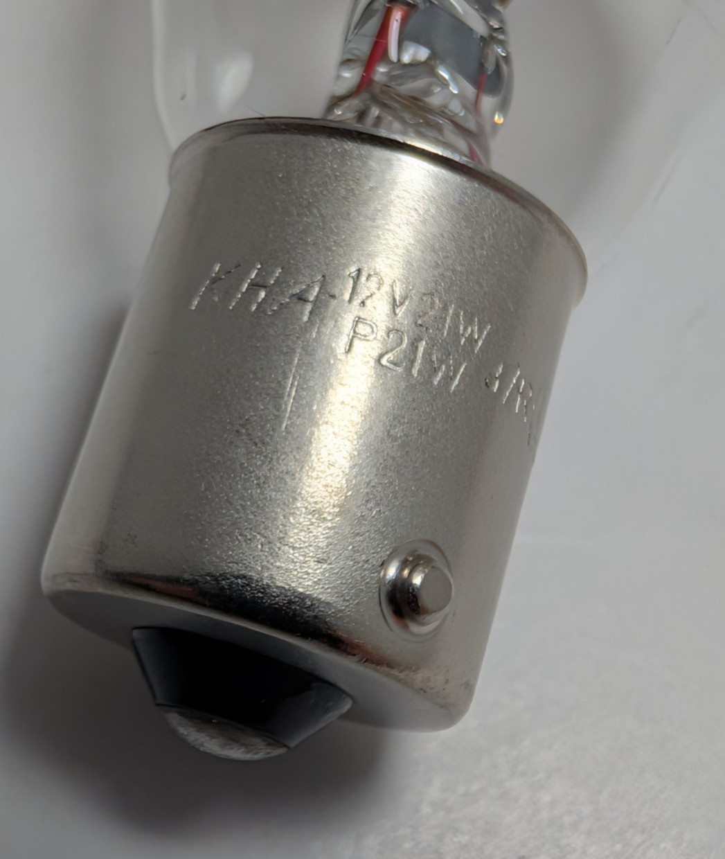 Genuine OEM Hyundai 18642 21008N Bulb High Mount Stop Light