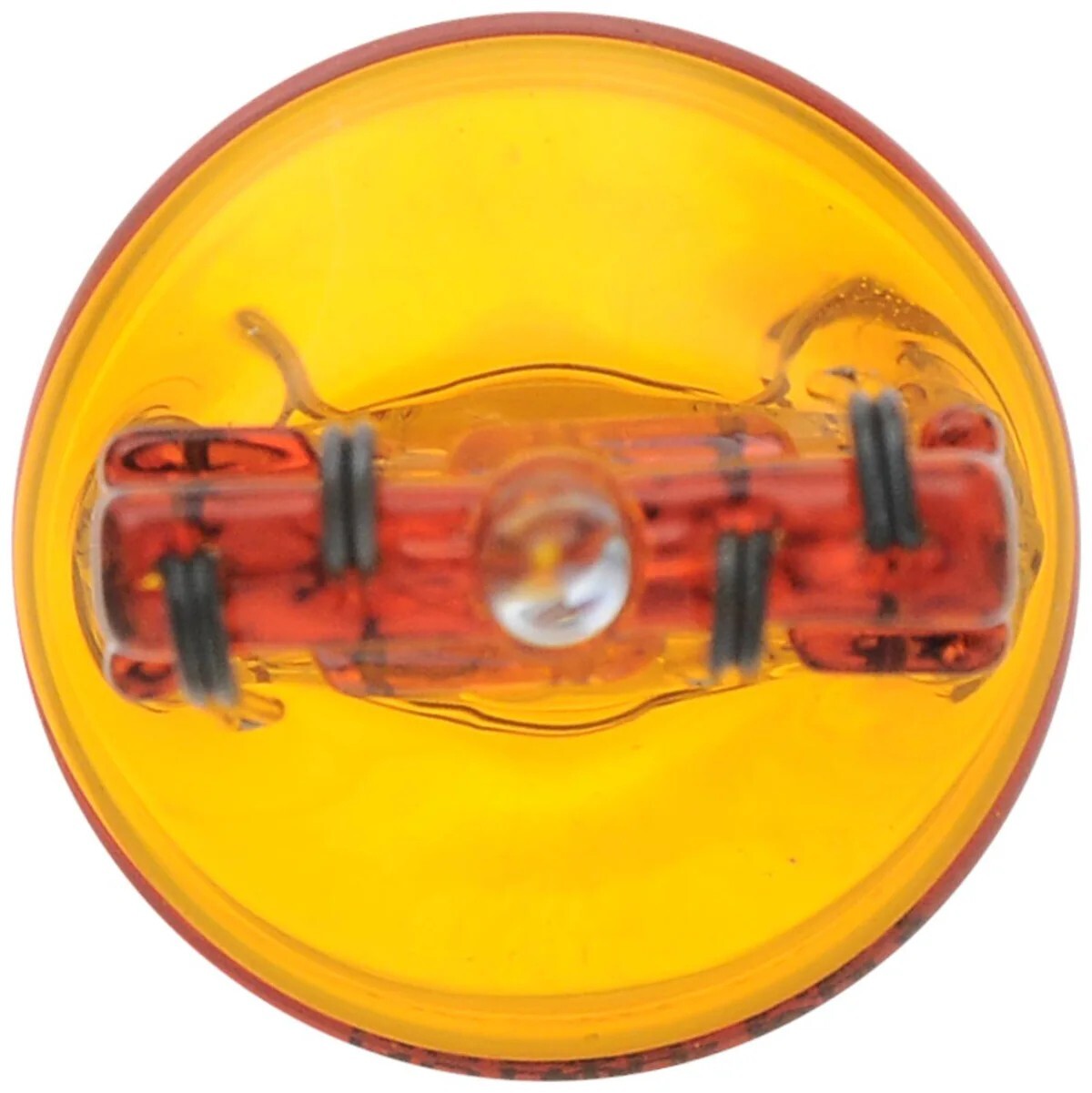 Sylvania LongLife 7444NA 28/8W Ten Bulbs Front Turn Signal Light Replace Lamp