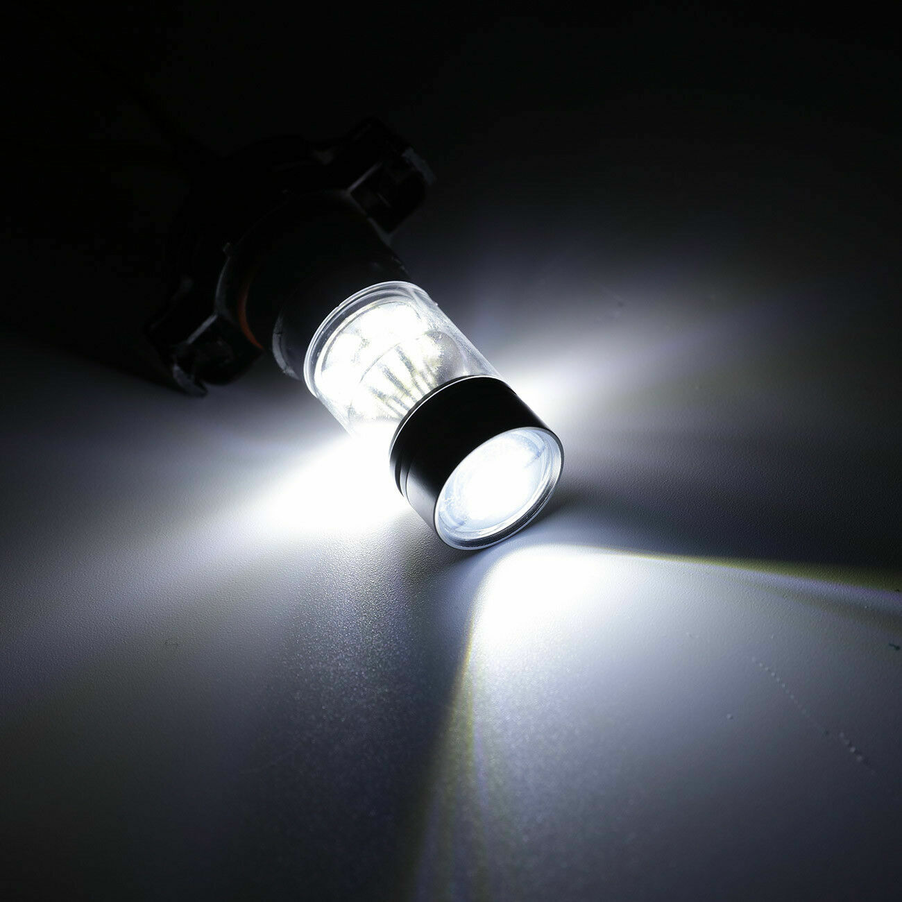 6X COB LED Headlight+Fog Light 9005/HB3+H11/H9/H8+9145 High/Low Beam Kit