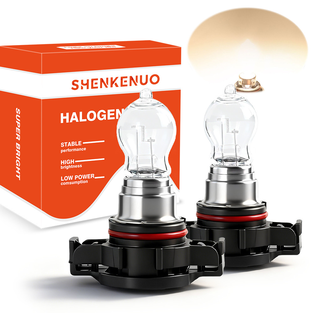 For 2011-2013 Jeep Grand Cherokee Sport Utility H16/5202 Fog Light Halogen Bulb