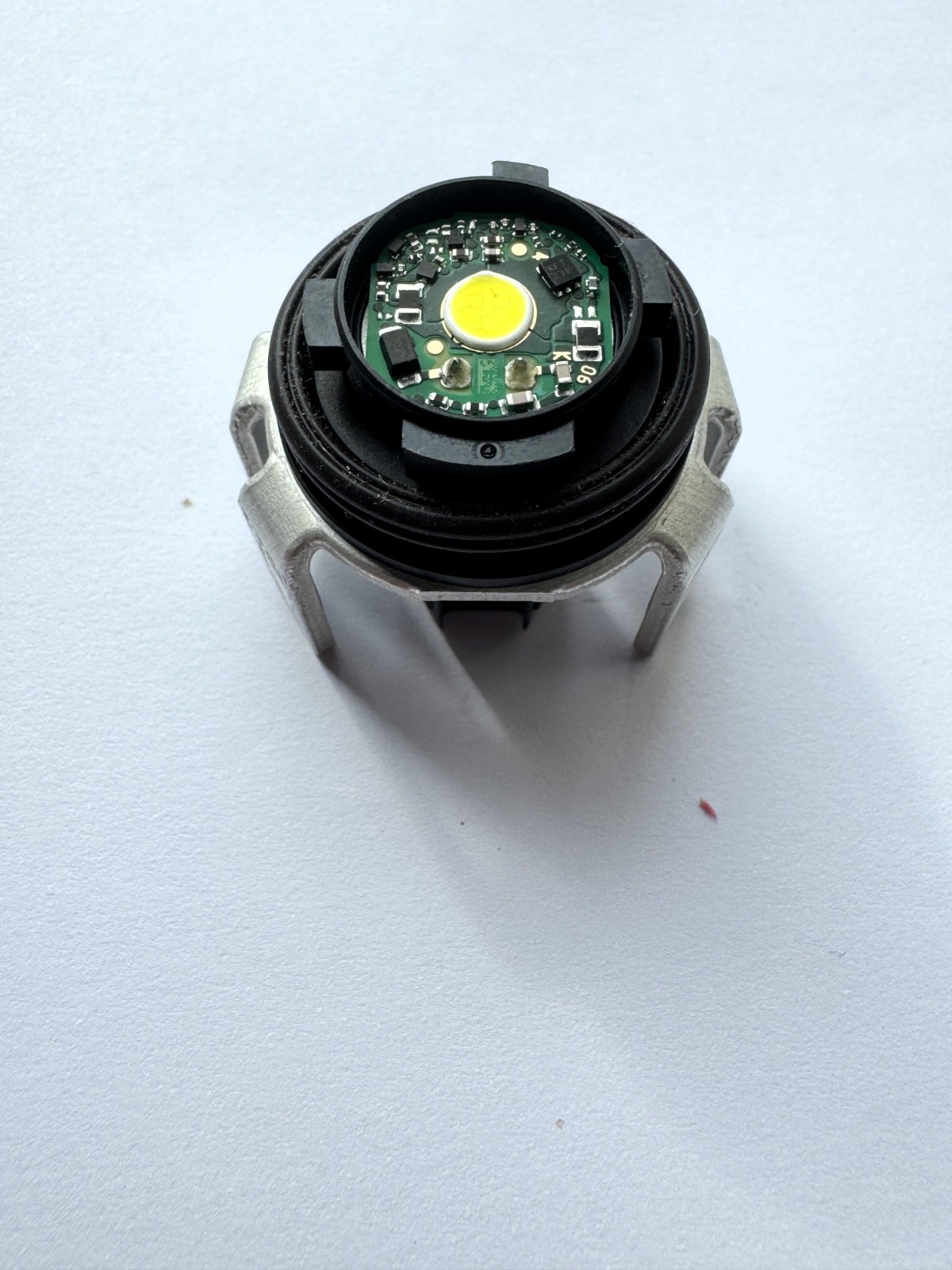 Toyota CH-R Reverse New OEM Light Bulb