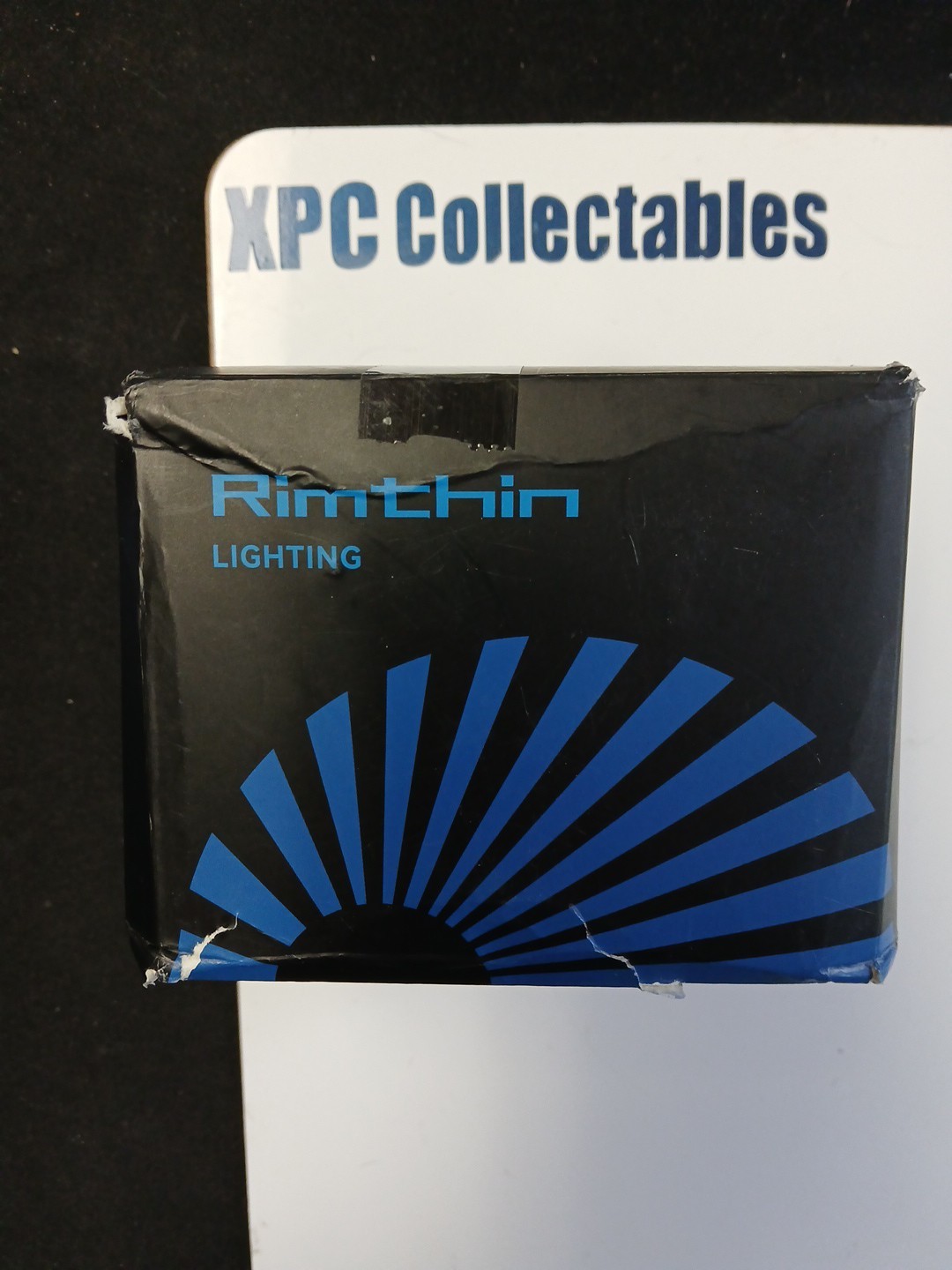 Rimthin 9005 H11 Fog Light Plug & Play Pack of 4 New Open Box